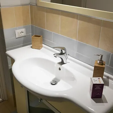 Altido Charming Apt With Terrace Next To Giardino Scotto Apartment *
