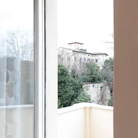 Altido Charming Apt With Terrace Next To Giardino Scotto *