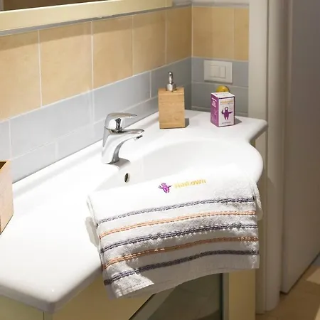 Altido Charming Apt With Terrace Next To Giardino Scotto Апартаменты Пиза