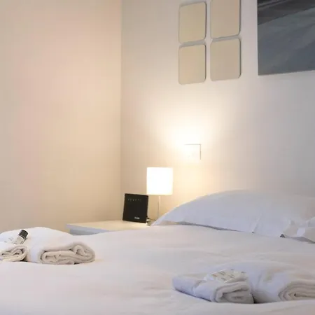 Altido Charming Apt With Terrace Next To Giardino Scotto